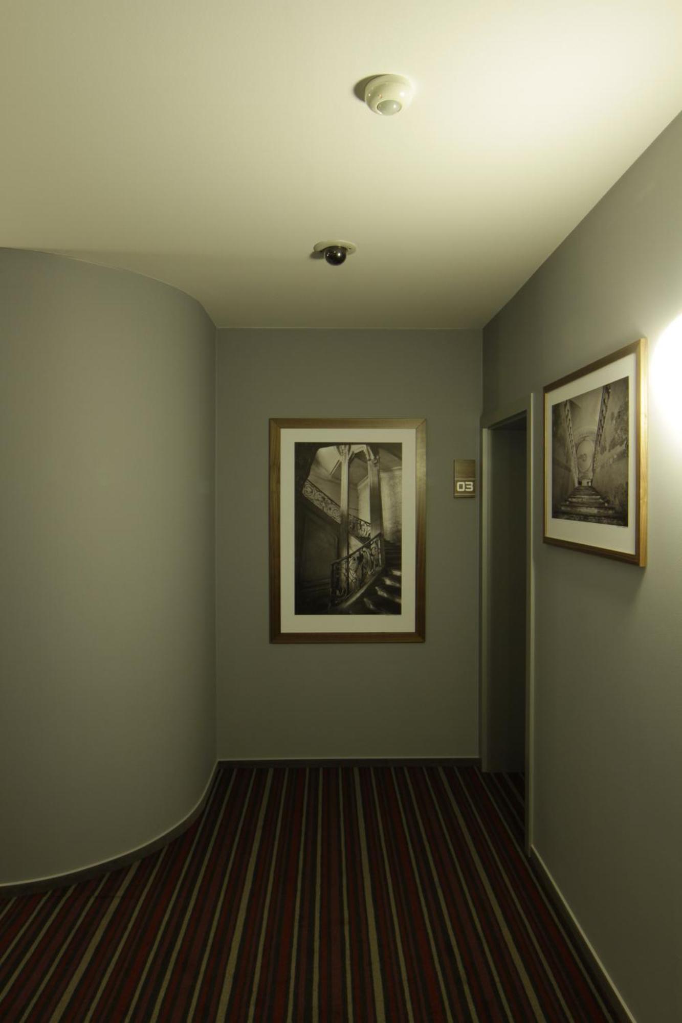 Hotel Air Holíč Værelse billede