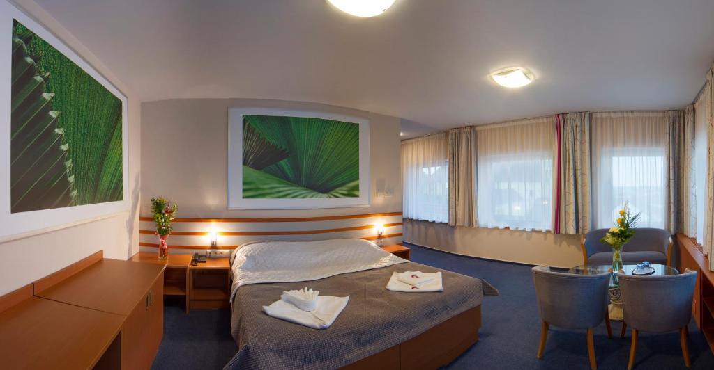 Hotel Air Holíč Værelse billede