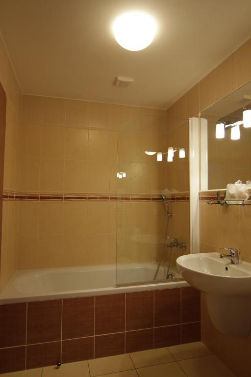 Hotel Air Holíč Værelse billede