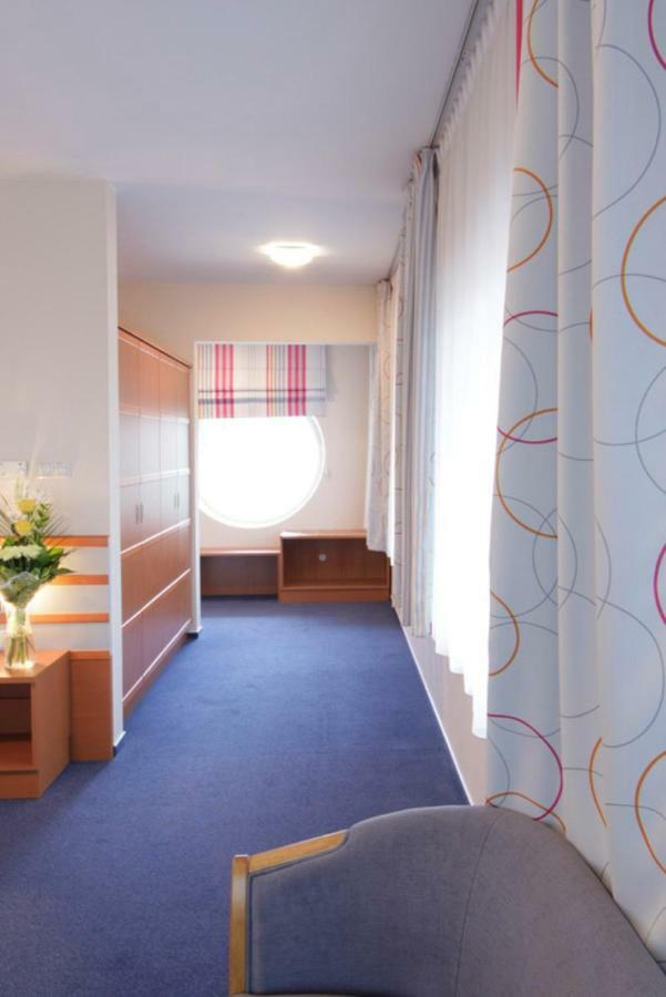 Hotel Air Holíč Eksteriør billede