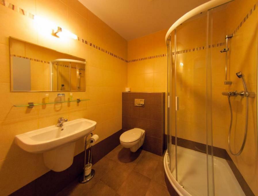 Hotel Air Holíč Eksteriør billede