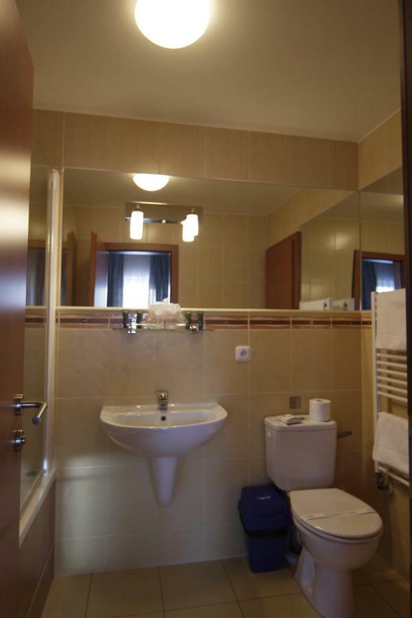 Hotel Air Holíč Eksteriør billede